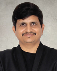 Dr. Nirmal Shah - Aarutva